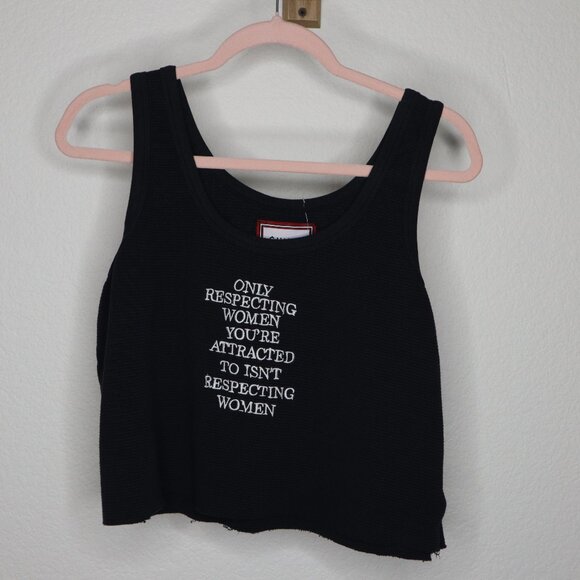 CHNGE tank top - Picture 1 of 4
